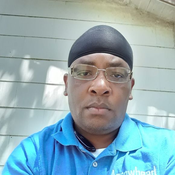 Meet your Posher, James - Picture 1 of 1